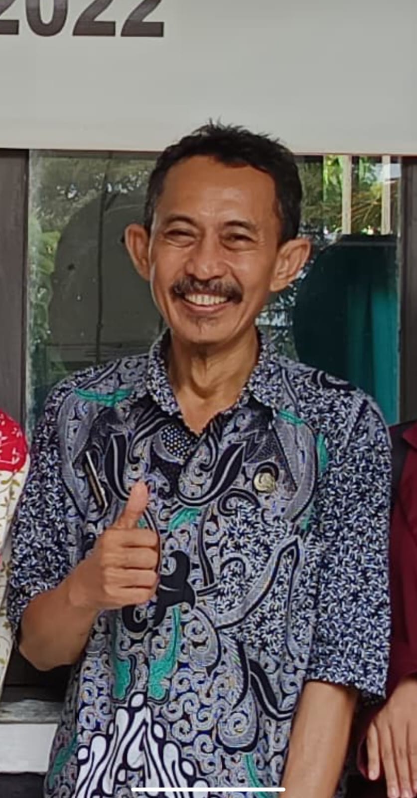 Sigit Sunindirto